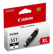 Canon Ink Cartridge Black