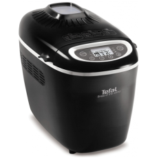 TEFAL Power 1600 W W Number of programs 19 Display + Black