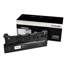 Lexmark MX911de, MX910de, MX912de, MX910dxe and MS911de Waste container



 | Lexmark