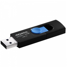 ADATA UV320 32 GB, USB 3.1, Black/Blue