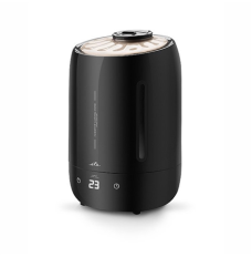 ETA | Humidifier | ETA162990000 | Ultrasonic | 25 W | Suitable for rooms up to 30 m² | Black