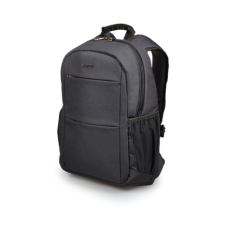 PORT DESIGNS | Sydney | Fits up to size 14 " | Backpack | Black | Shoulder strap