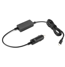 Lenovo USB-C DC Travel Power Adapter USB Type-C, 65 W