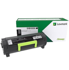 Lexmark Black Return Program Imaging Unit 56F0Z00 Monochrome Laser, Black