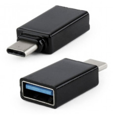 Gembird USB 3.0 Type-C adapter (CM/AF)