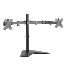 Logilink Desk Mount, 	BP0045, 13-32 ", Maximum weight (capacity) 8 kg, Black