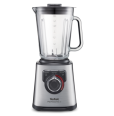 TEFAL | Blender | PerfectMix BL811D38 | Tabletop | 1200 W | Jar material Glass | Jar capacity 1.5 L | Ice crushing | Stainless steel