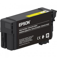 Epson Cartrige  UltraChrome XD2 T40D440 Ink, Yellow