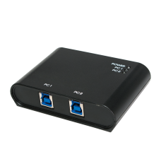 LOGILINK UA0216, USB 3.0 Switch 2-Port