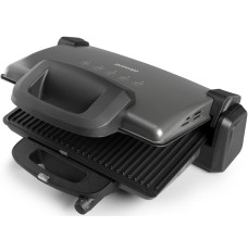 Gorenje Grill KR1800SDP Contact, 1800 W, Black