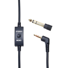 Koss Headphones QZ99 Wired, On-Ear, 3.5 mm, Noise canceling, Black