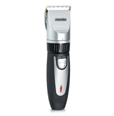 Mesko Hair clipper for pets MS 2826 Corded/ Cordless, Black/Silver