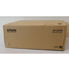 SALE OUT. Epson | EB-2250U | WUXGA (1920x1200) | 5000 ANSI lumens | 15.000:1 | White |  FHD | Lamp warranty 12 month(s) | 3LCD,  DAMAGED PACKAGING  | Epson | EB-2250U | WUXGA (1920x1200) | 5000 ANSI lumens | 15.000:1 | White | DAMAGED PACKAGING | FHD | La