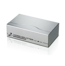 Aten 2-Port VGA Splitter (350MHz)