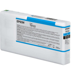 Epson T9132 Cartridge, Cyan