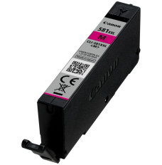 Canon Ink Cartridge XXL Magenta