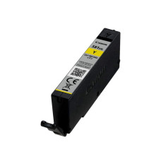 Canon Ink Cartridge XXL Yellow