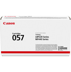 Canon Toner cartridge Black