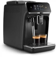 Philips Espresso Coffee maker EP2224/40	 Pump pressure 15 bar Built-in milk frother Fully automatic 1500 W Black