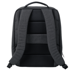 Xiaomi City Backpack 2 Fits up to size 15.6 ", Dark Gray