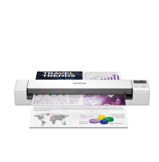 Brother DS-940DW Sheet-fed, Portable Document Scanner