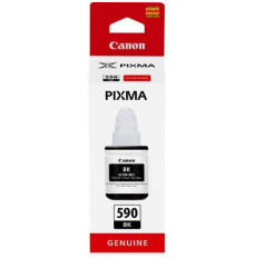 Canon Ink Bottle Black