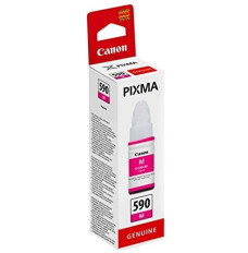 Canon Ink Bottle Magenta