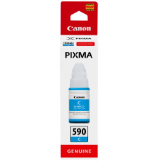 Canon Ink Bottle Cyan