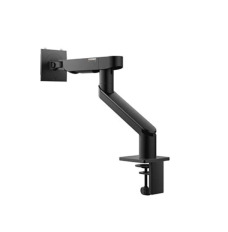 Dell Single Monitor Arm Desk Mount, MSA20, 19-38 ", Maximum weight (capacity) 10 kg, Black