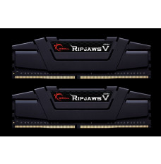 G.Skill Ripjaws V 32 GB, DDR4, 3600 MHz, PC/server, Registered No, ECC No