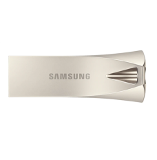 Samsung BAR Plus MUF-64BE3/APC 64 GB, USB 3.1, Silver