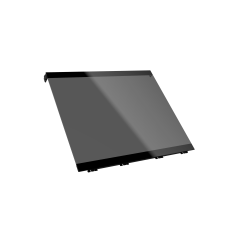 Fractal Design Tempered Glass Side Panel Define 7 Black