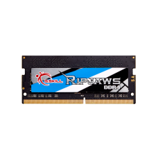 G.Skill 8 GB DDR4 3200 MHz Notebook Registered No ECC No