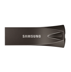 Samsung BAR Plus MUF-128BE4/APC 128 GB, USB 3.1, Grey