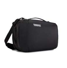 Thule Convertible Carry On TSD-340 Subterra Black, Carry-on luggage