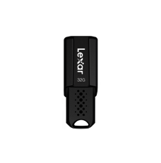 Lexar | Flash drive | JumpDrive S80 | 32 GB | USB 3.1 | Black