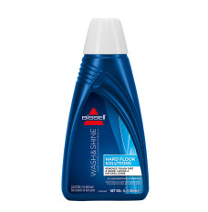 Bissell Wash and Shine Hard Floor Formula 1000 ml, 1 pc(s)