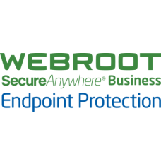 Webroot Business Endpoint Protection with GSM Console, Antivirus Business Edition, 1 year(s), License quantity 10-99 user(s)