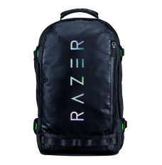 Razer | V3 17" Backpack | Rogue | Fits up to size 17 " | Backpack | Chromatic | Shoulder strap | Waterproof