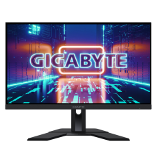 Gigabyte Gaming Monitor M27Q-EK 27 ", QHD, 2‎‎560 x 1440 pixels