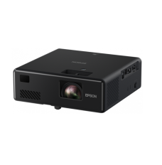 Epson 3LCD Projector EF‑11 Full HD (1920x1080), 1000 ANSI lumens, Black