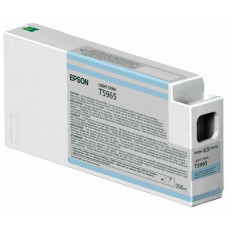 Epson UltraChrome HDR | T596500 | Ink Cartridge | Light Cyan
