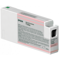 Epson UltraChrome HDR | T596600 | Ink Cartridge | Vivid Light Magenta