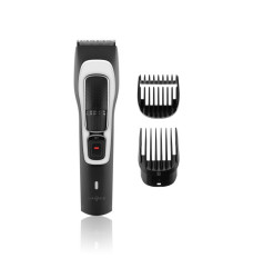 ETA Trimmer ETA634190000 James Beard & hair trimmer, Black
