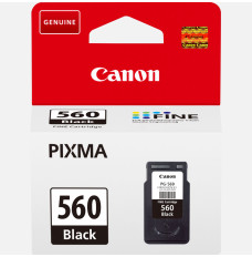 Canon Ink Cartridge Black