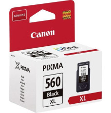 Canon Ink Cartridge XL Black