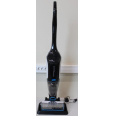 SALE OUT.| Bissell | Vacuum Cleaner | CrossWave Cordless Max | Cordless operating | Handstick | Washing function | W | 36 V | Operating time (max) 30 min | Black/Silver | Warranty 24 month(s) | Battery warranty 24 month(s) | NO ORIGINAL PACKAGING, SCRATCH