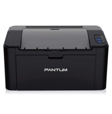 Pantum Multifunction printer  P2500W Mono, Laser, A4, Wi-Fi, Black