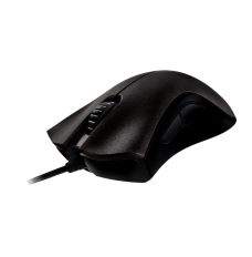 Razer Essential Ergonomic Gaming mouse DeathAdder, Infrared, 3500 DPI, Black