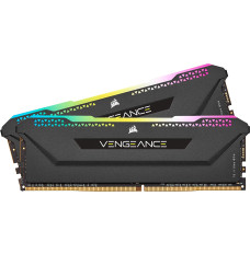 Corsair 16 GB DDR4 3200 MHz PC/server Registered No ECC No